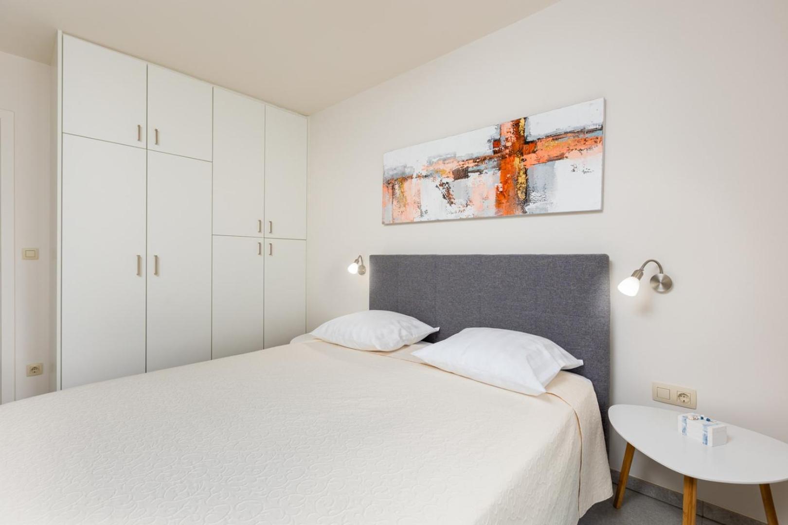 Apartments Pivas 马林斯卡 外观 照片
