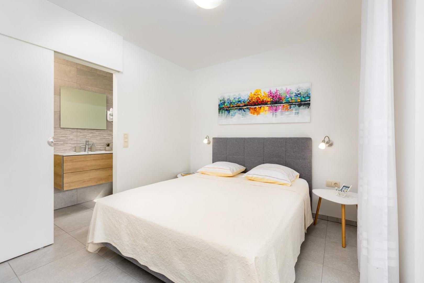 Apartments Pivas 马林斯卡 外观 照片