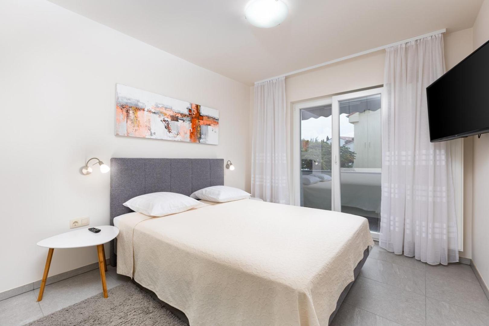 Apartments Pivas 马林斯卡 外观 照片