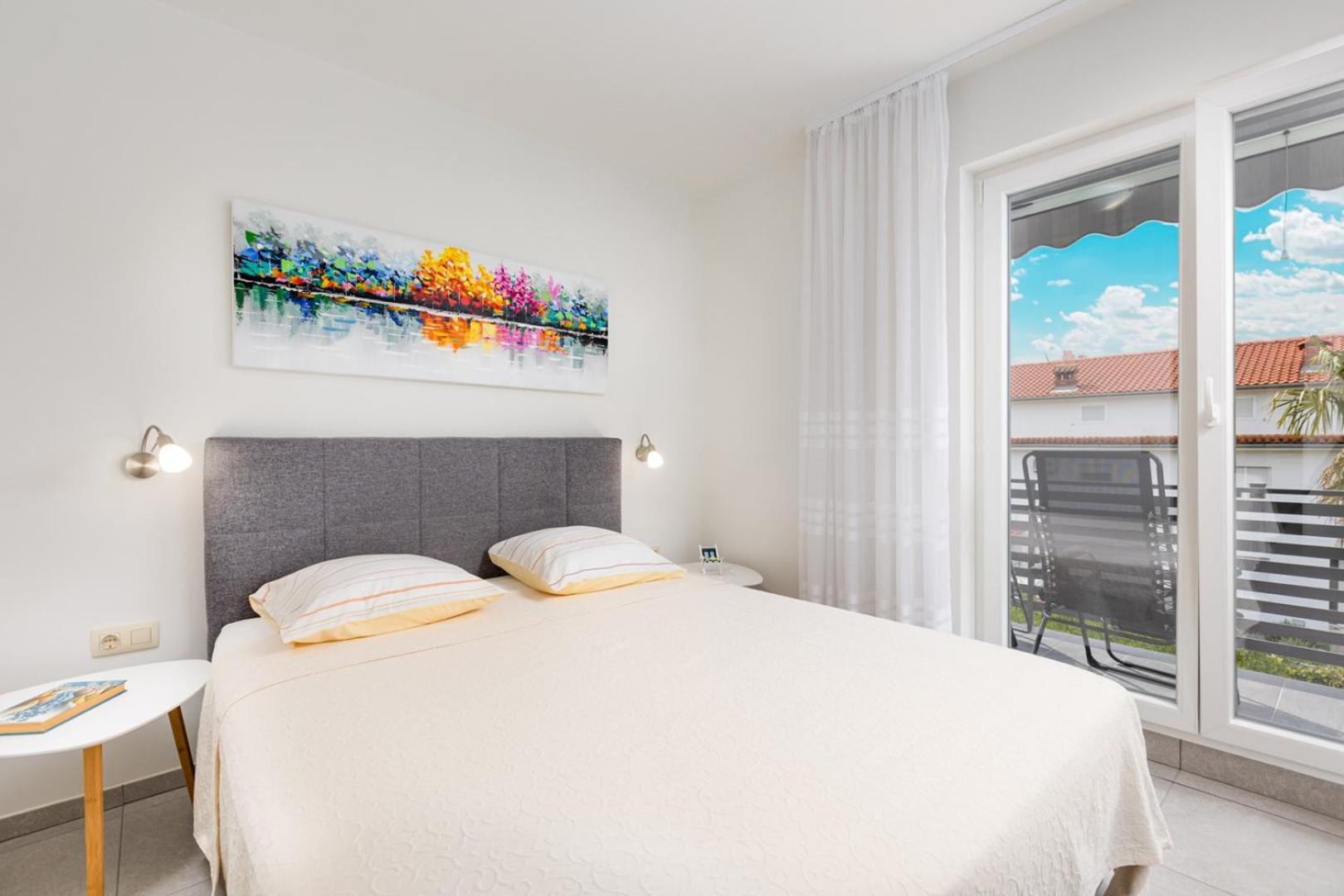 Apartments Pivas 马林斯卡 外观 照片