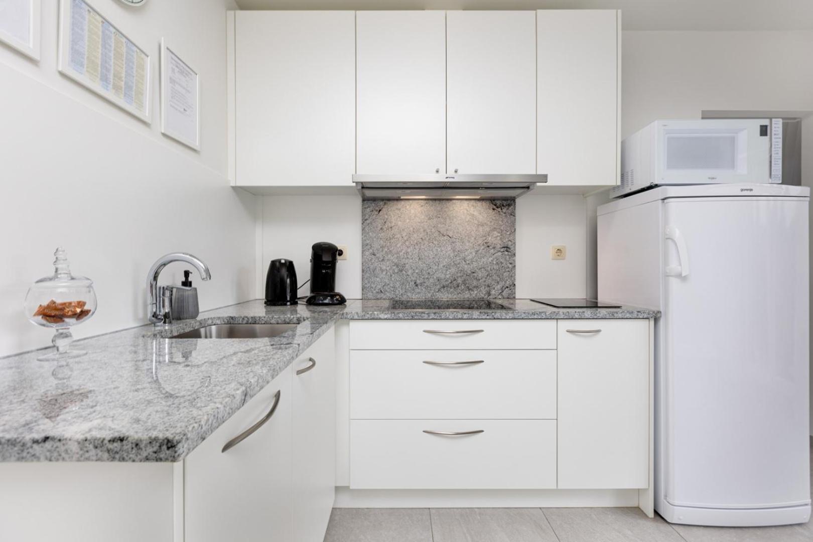 Apartments Pivas 马林斯卡 外观 照片