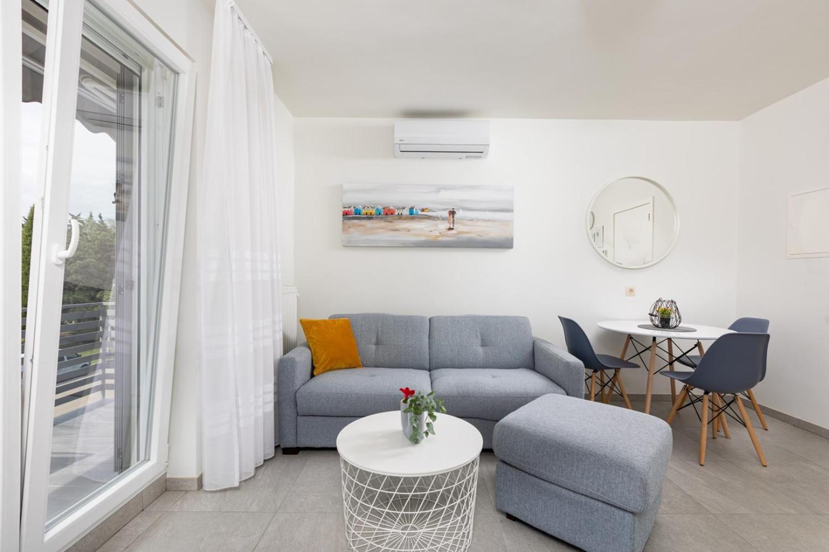 Apartments Pivas 马林斯卡 外观 照片
