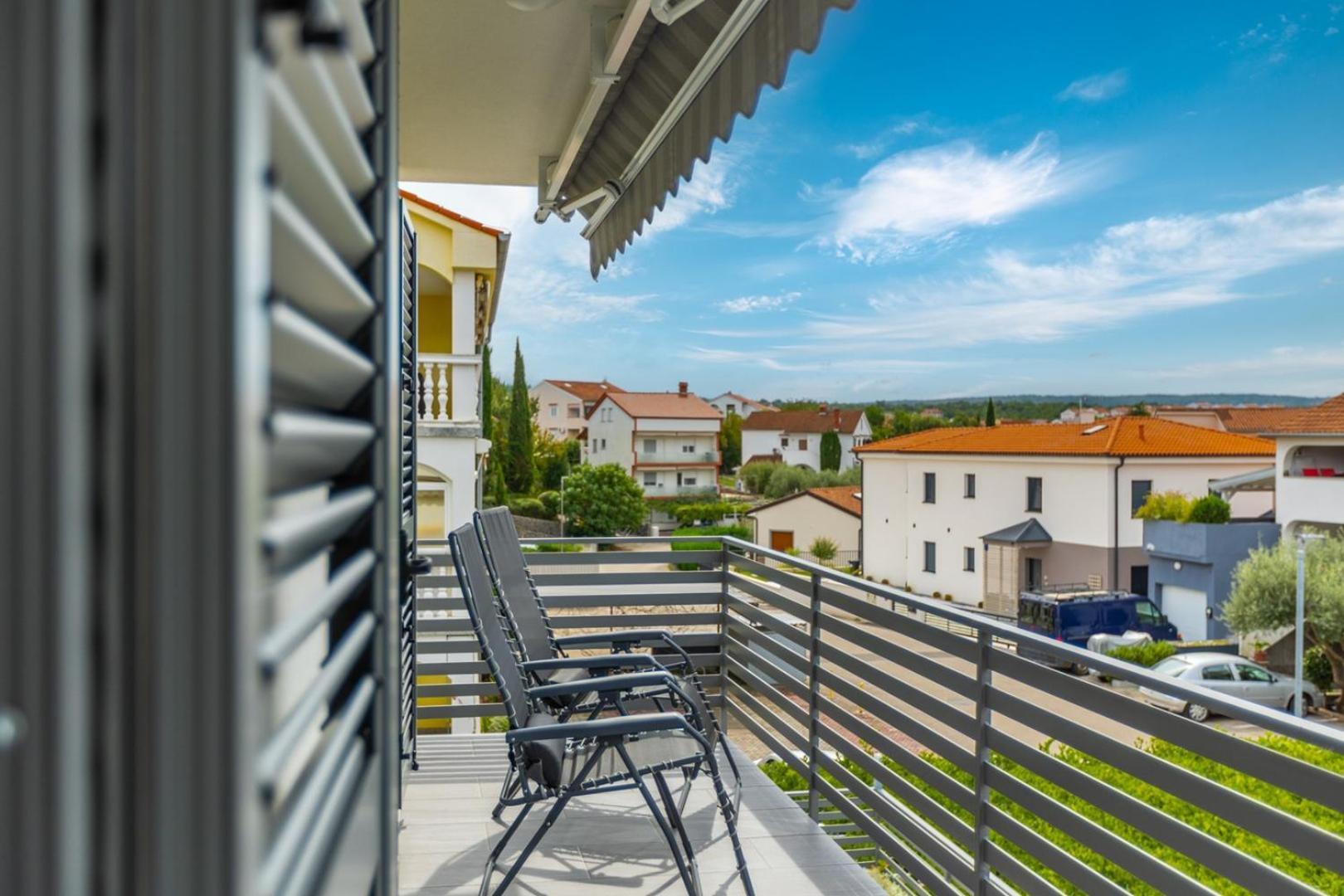Apartments Pivas 马林斯卡 外观 照片