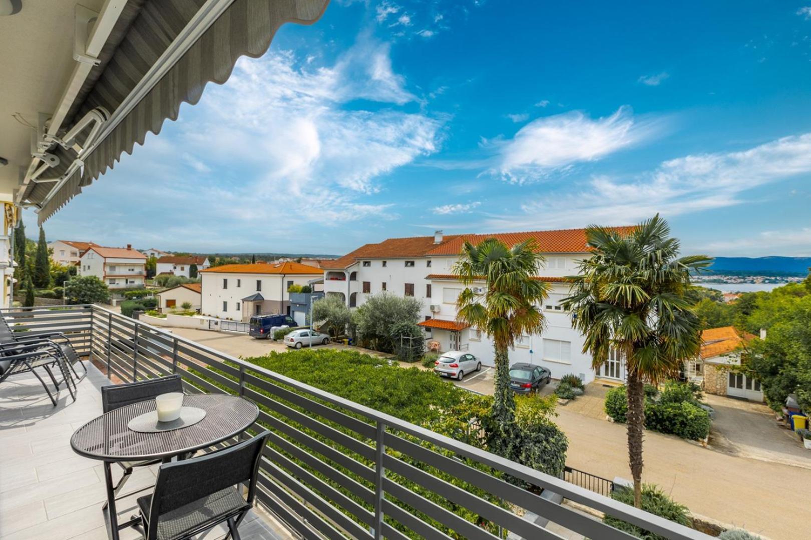 Apartments Pivas 马林斯卡 外观 照片